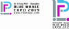 label & flexible packaging & film expo china 2019 (blue whale ex
